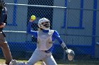 Softball vs Emerson game 1  Women’s Softball vs Emerson game 1. : Women’s Softball